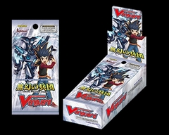 Infinite Phantom Legion: Booster Box